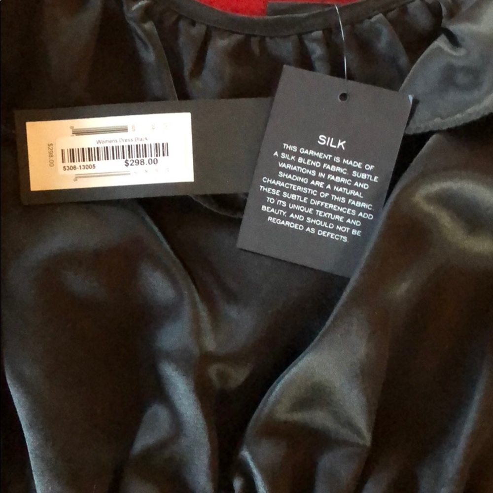 Marc Jacobs Pollyanna Ruffle Dress - Picture 5 of 6